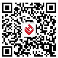 扫一扫关注我们