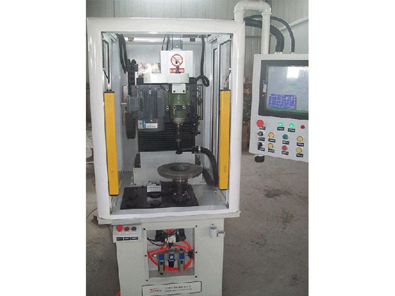 离合器动平衡机