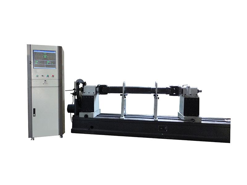 海螺YBD传动轴平衡机