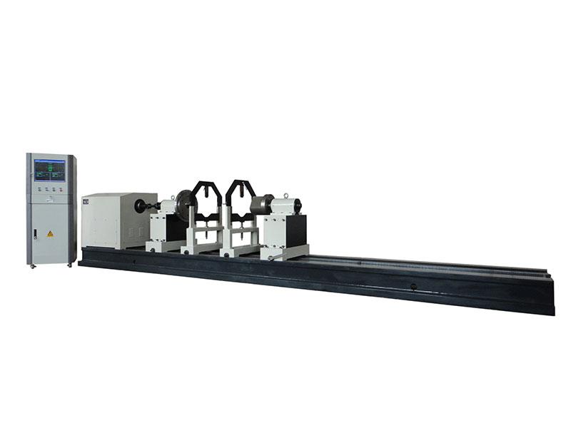 海螺YDW-2000A型平衡机