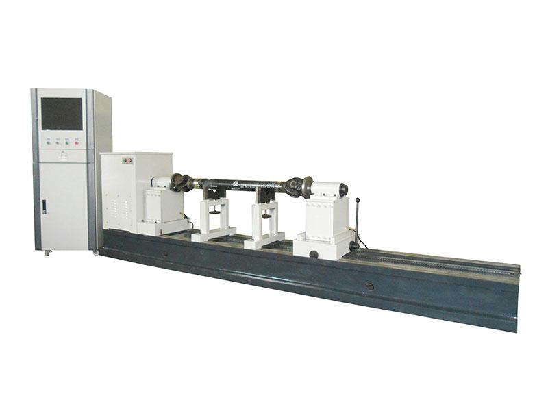 海螺YDW-2000A型平衡机