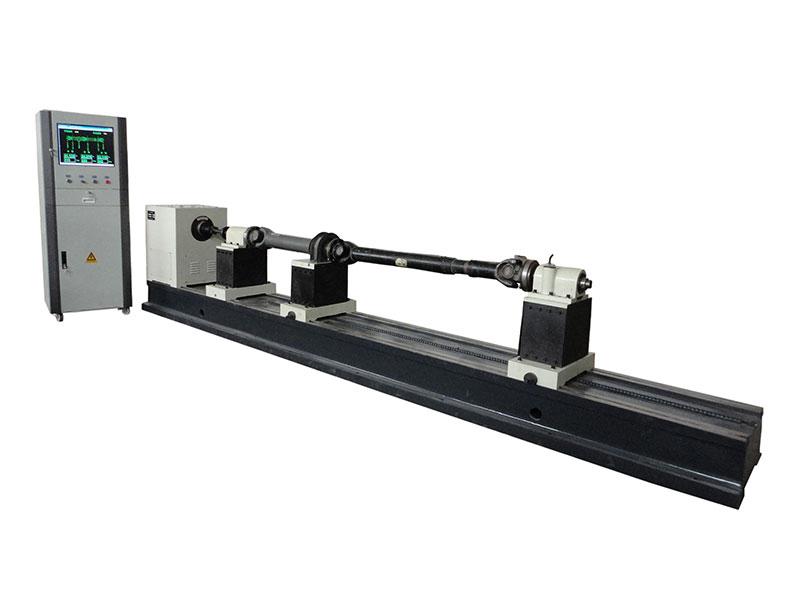 海螺两轴联校传动轴平衡机YDW-200A