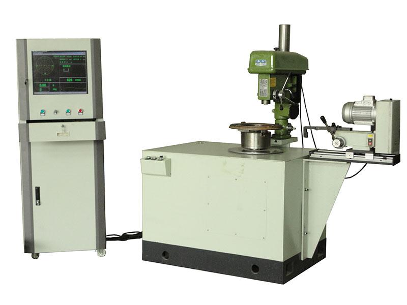 海螺YLD-100A带双钻钻床