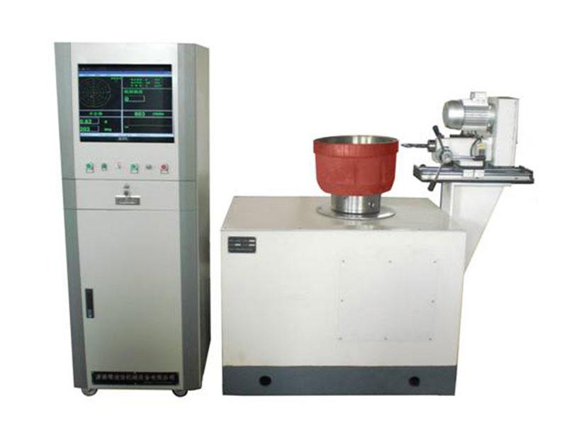 海螺YLD-100A带钻床制动鼓平衡