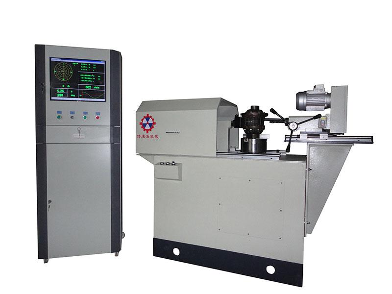 海螺半防护气动立式机