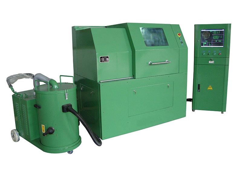 海螺自动立式机